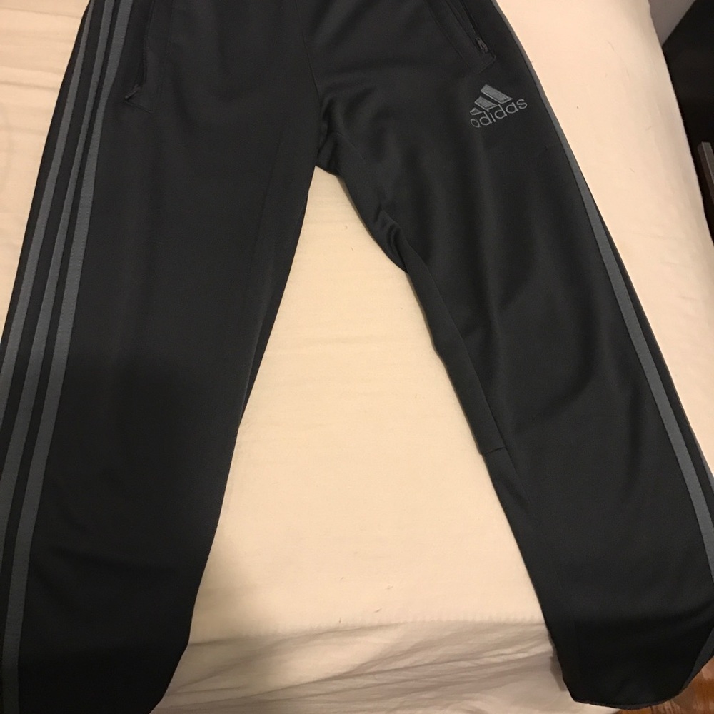 Adidas Soccer Pants Youth XL
